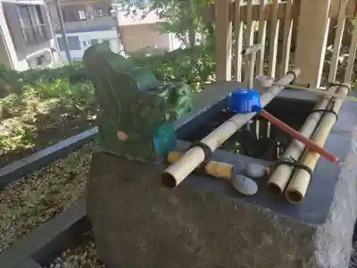 熊野神社(新潟県)