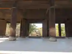 南禅寺の山門