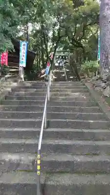 唐澤山神社のその他建物