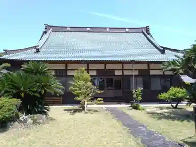 東観音寺(愛知県)