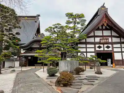 恵林寺のその他建物