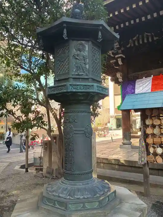 頂法寺(六角堂)(京都府)