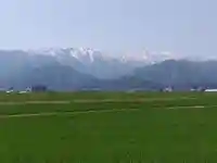 熊野神社(福井県)