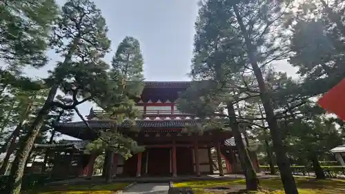 大徳寺(京都府)