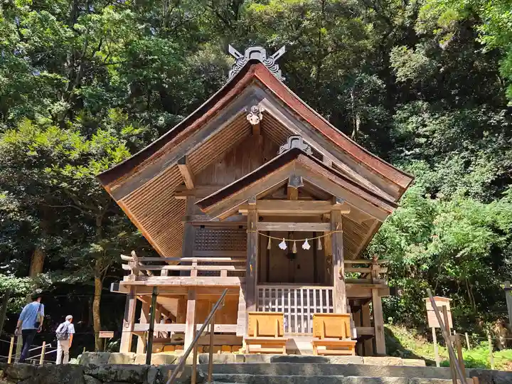 出雲大社(島根県)