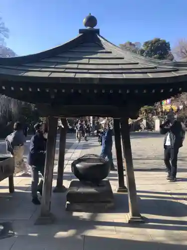 深大寺(東京都)