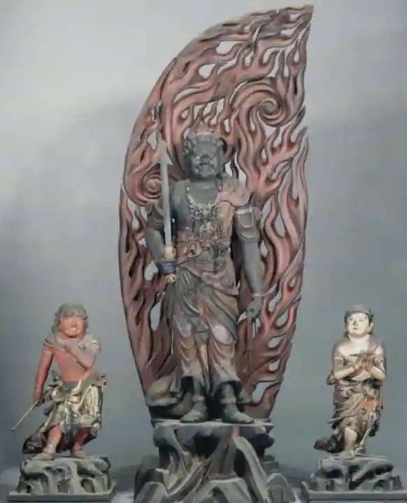 常光寺(奈良県)