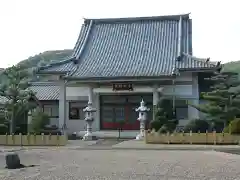 宝林寺(岐阜県)