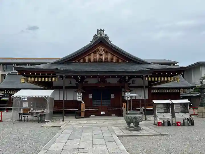 東寺(教王護国寺)(京都府)