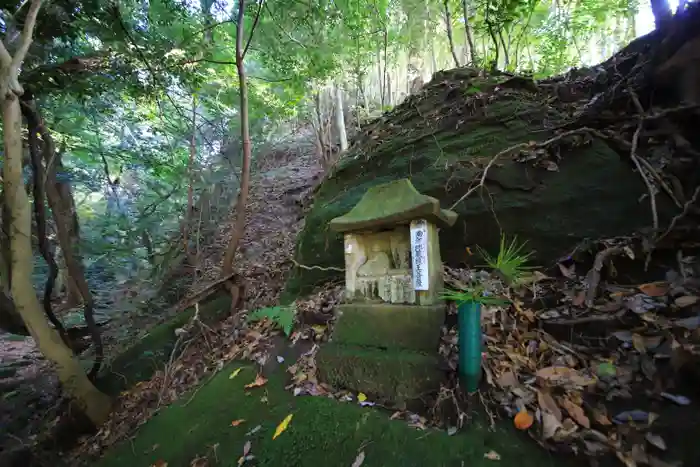 岩屋寺の建物その他