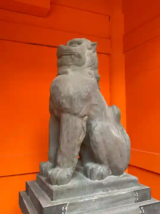 香取神宮(千葉県)