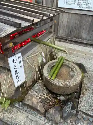 市比賣神社(京都府)
