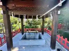 建勲神社(京都府)