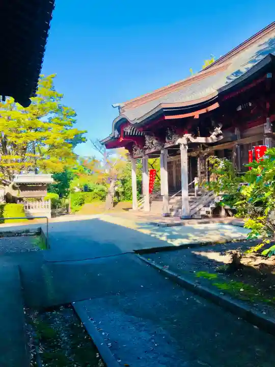 観音寺(山形県)