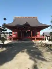 千妙寺(茨城県)