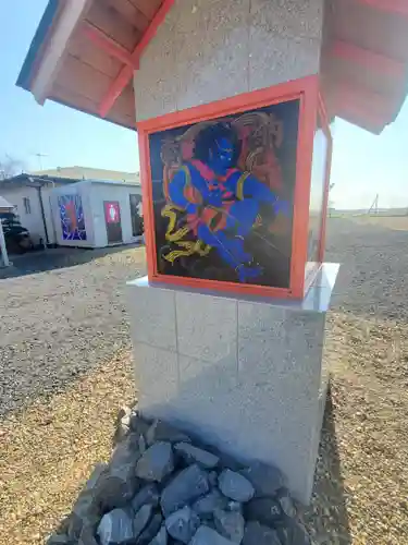 船玉神社のその他建物