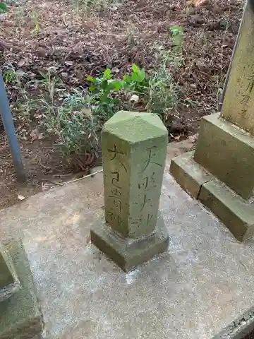 大蛇摩賀多神社(千葉県)