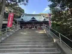 大頭龍神社(静岡県)