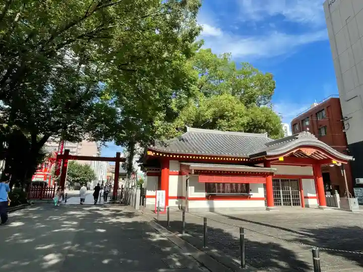大須観音 (北野山真福寺宝生院)(愛知県)