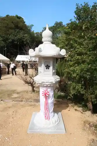 天満神社のその他建物