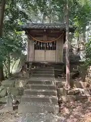 御津神社(愛知県)