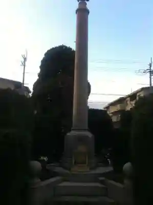 上品寺のその他建物