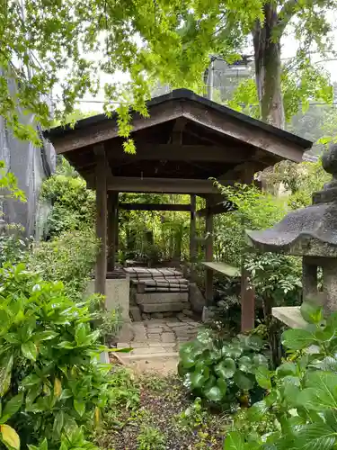 東北院の建物その他