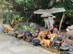 淡嶋神社(和歌山県)