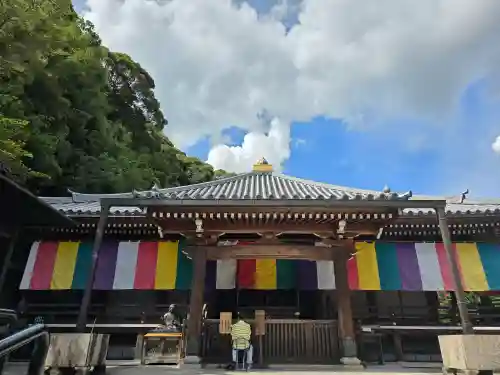 清荒神清澄寺(兵庫県)