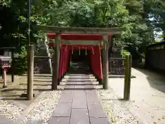 丸山稲荷神社(三重県)