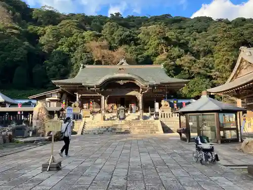 一畑薬師(島根県)