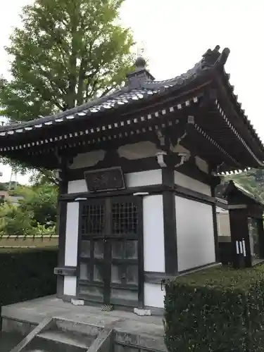 満昌寺のその他建物