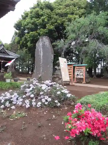 伏木香取神社(茨城県)