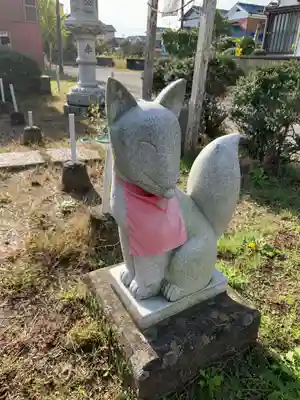 豊川稲荷(千葉県)