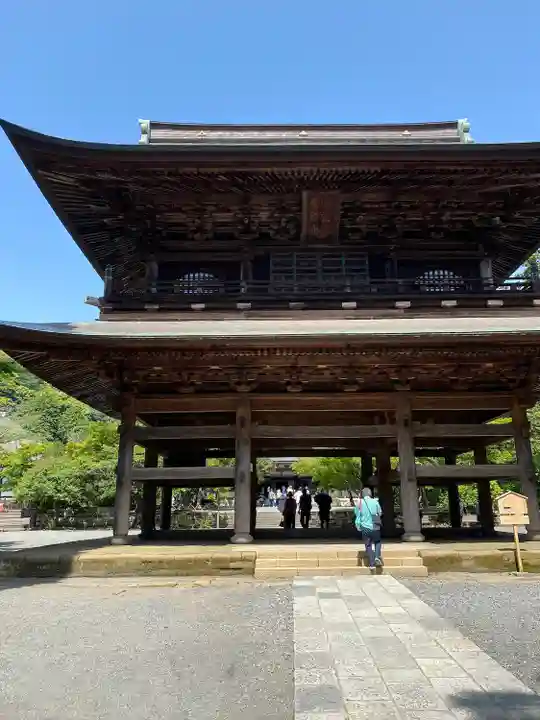 円覚寺(神奈川県)