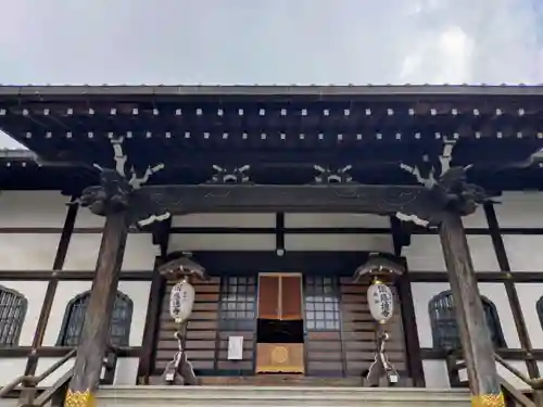 感通寺(東京都)