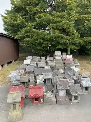 神明神社(千葉県)