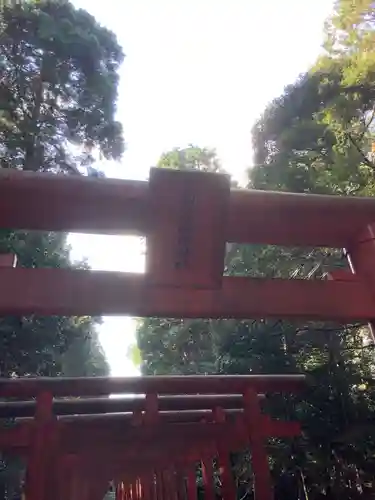 美濃國一宮　南宮大社のその他建物