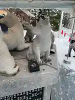 西野神社(北海道)