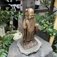 小網神社(東京都)
