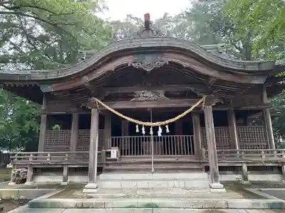 南方神社(宮崎県)
