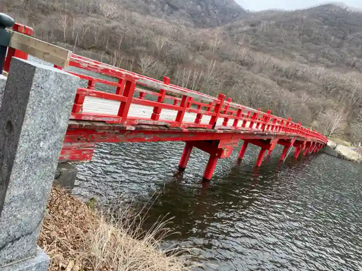 赤城神社のその他建物