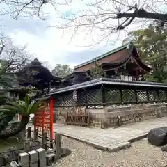 御香宮神社(京都府)