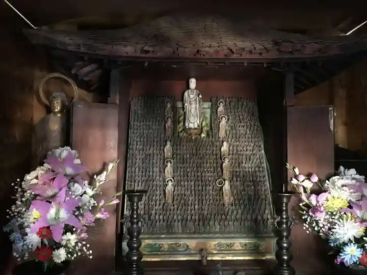 禅師峰寺(高知県)