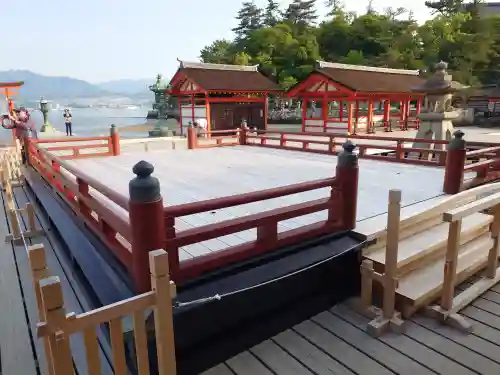 厳島神社(広島県)