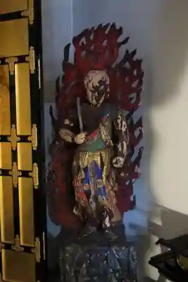 別府観音堂(岐阜県)