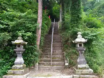 八柱神社(愛知県)