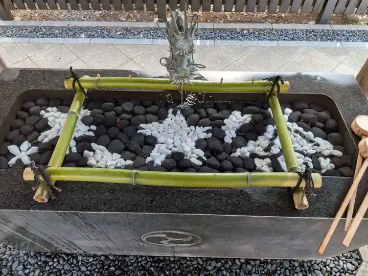 熊野神社(東京都)