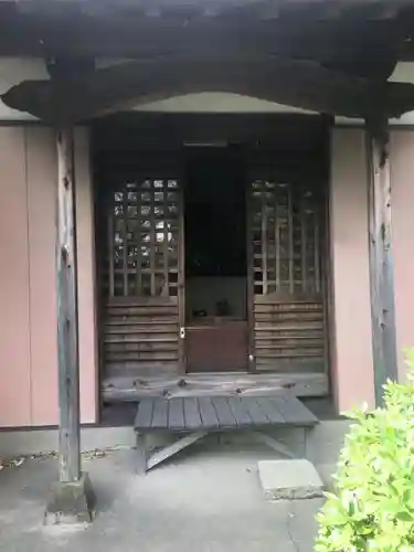 観音寺のその他建物