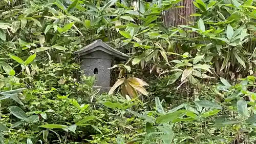 寒江山 長登寺(山形県)